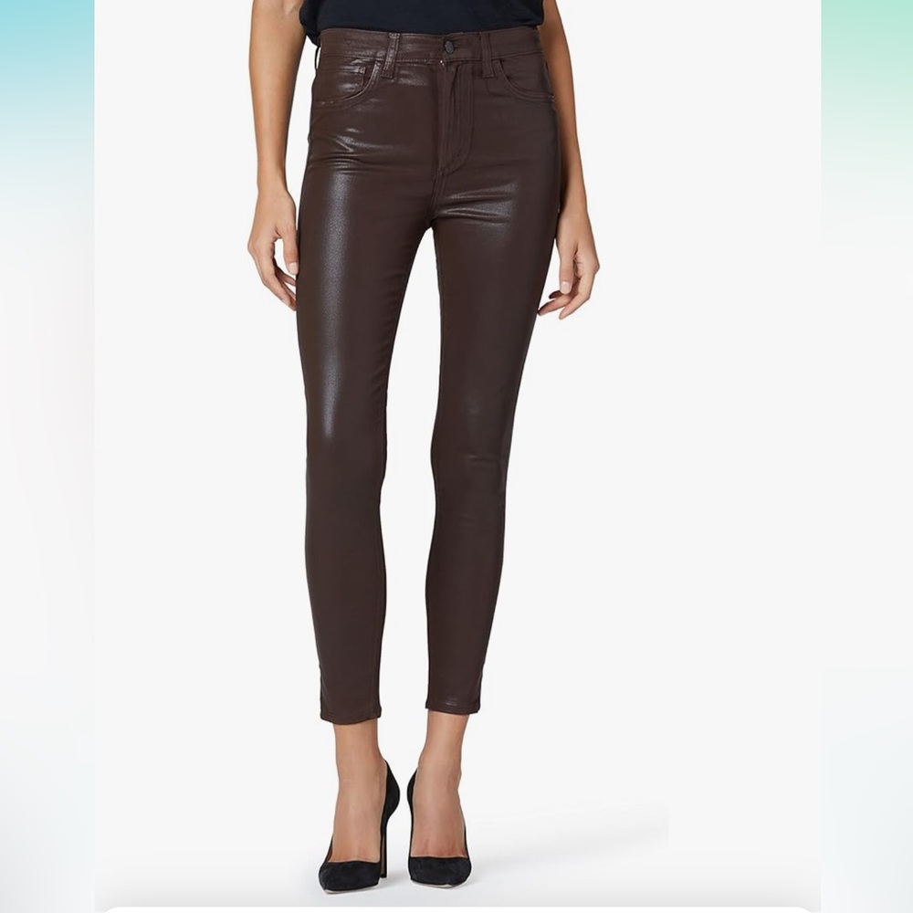 ⚡️NWT⚡️Joe’s Charlie High Rise Skinny Ankle Jean